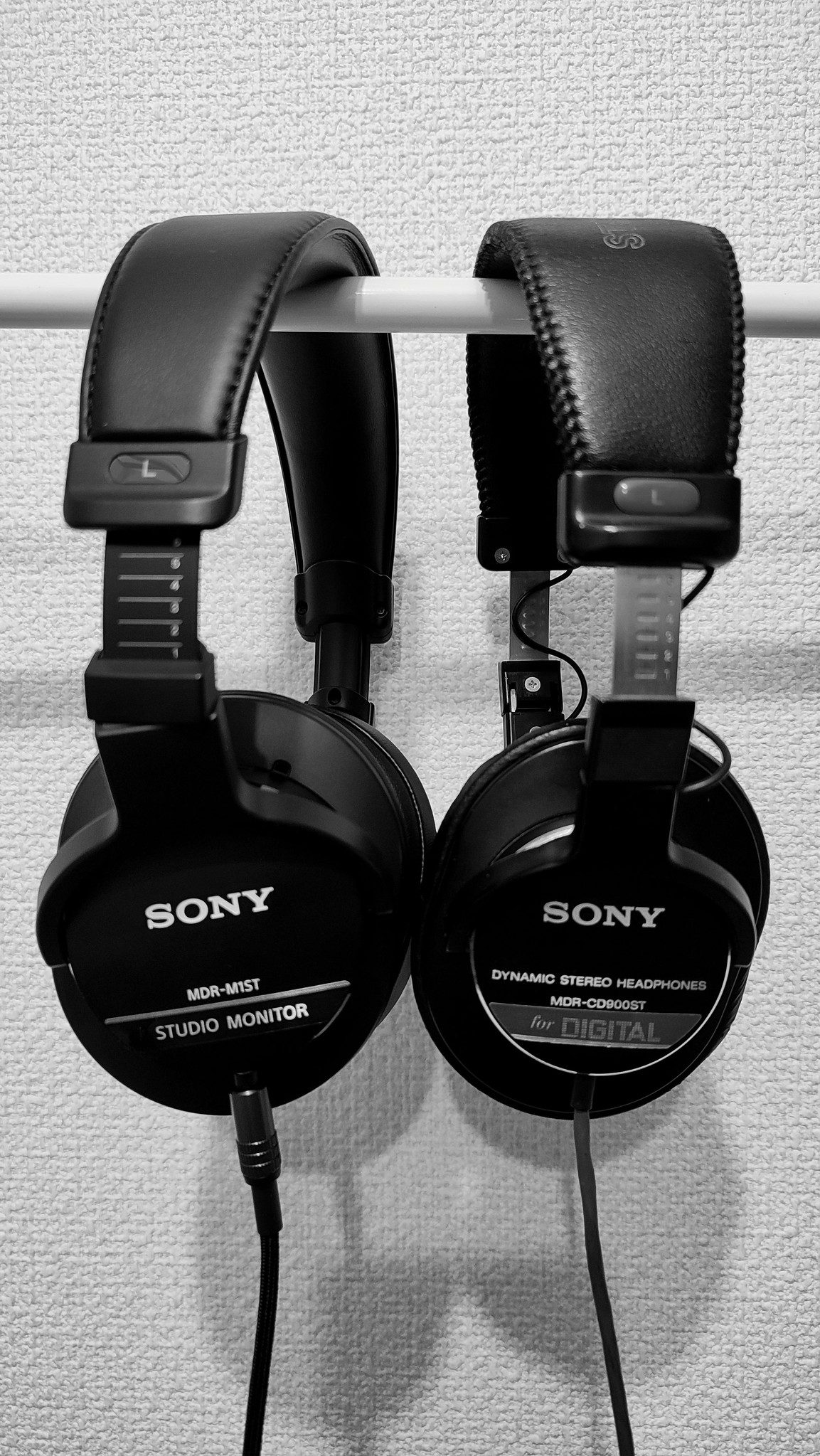 MDR-CD900ST/WR 石野卓球 奥田民生 WIRE限定モデル 【公式通販】