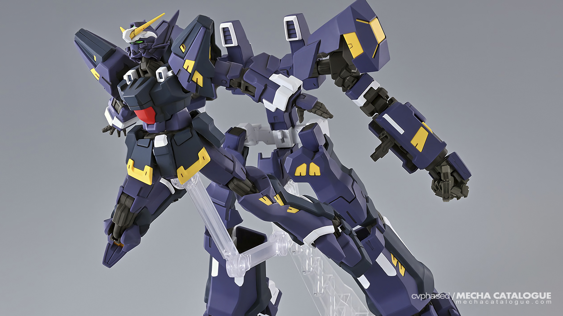 HG HÜCKEBEINMK-II& AMGUNNER & BOXER3点セット HG HÜCKEBEINMK-II&