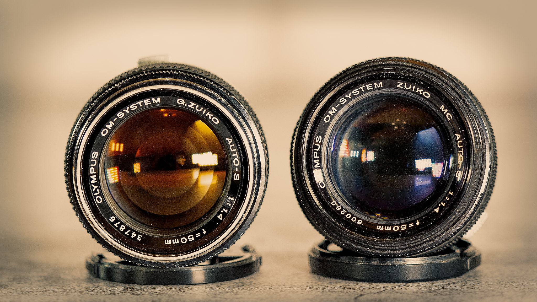 オリンパスOM2 ブラック ZUIKO50mm f=1.4 動作確認済】Olympus OM-2 +