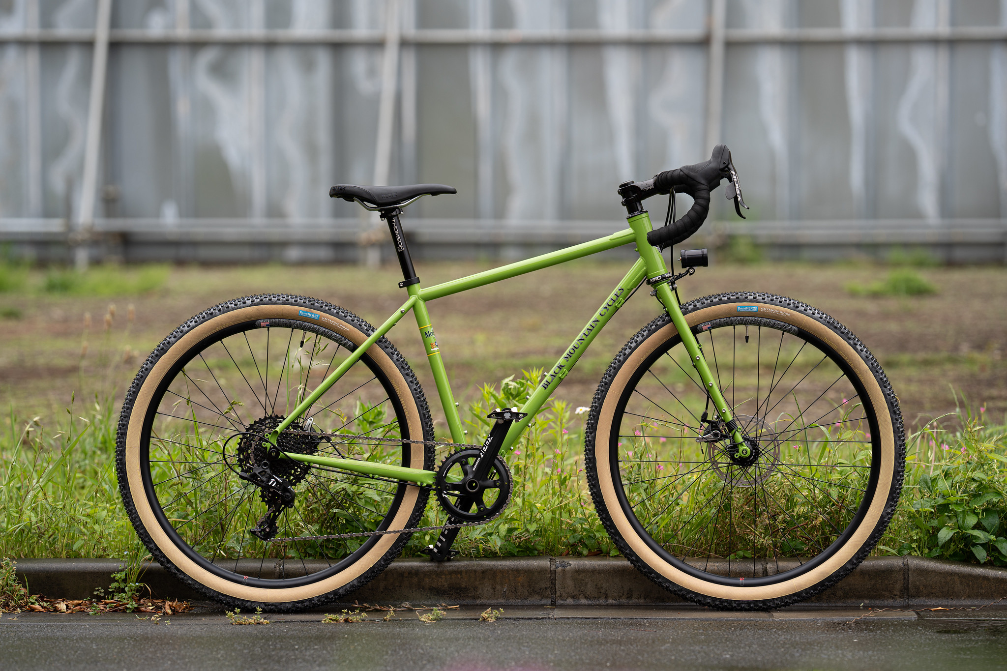 command+Zの知、上馬的バイクチェック - BLUE LUG BLOG | 自転車店