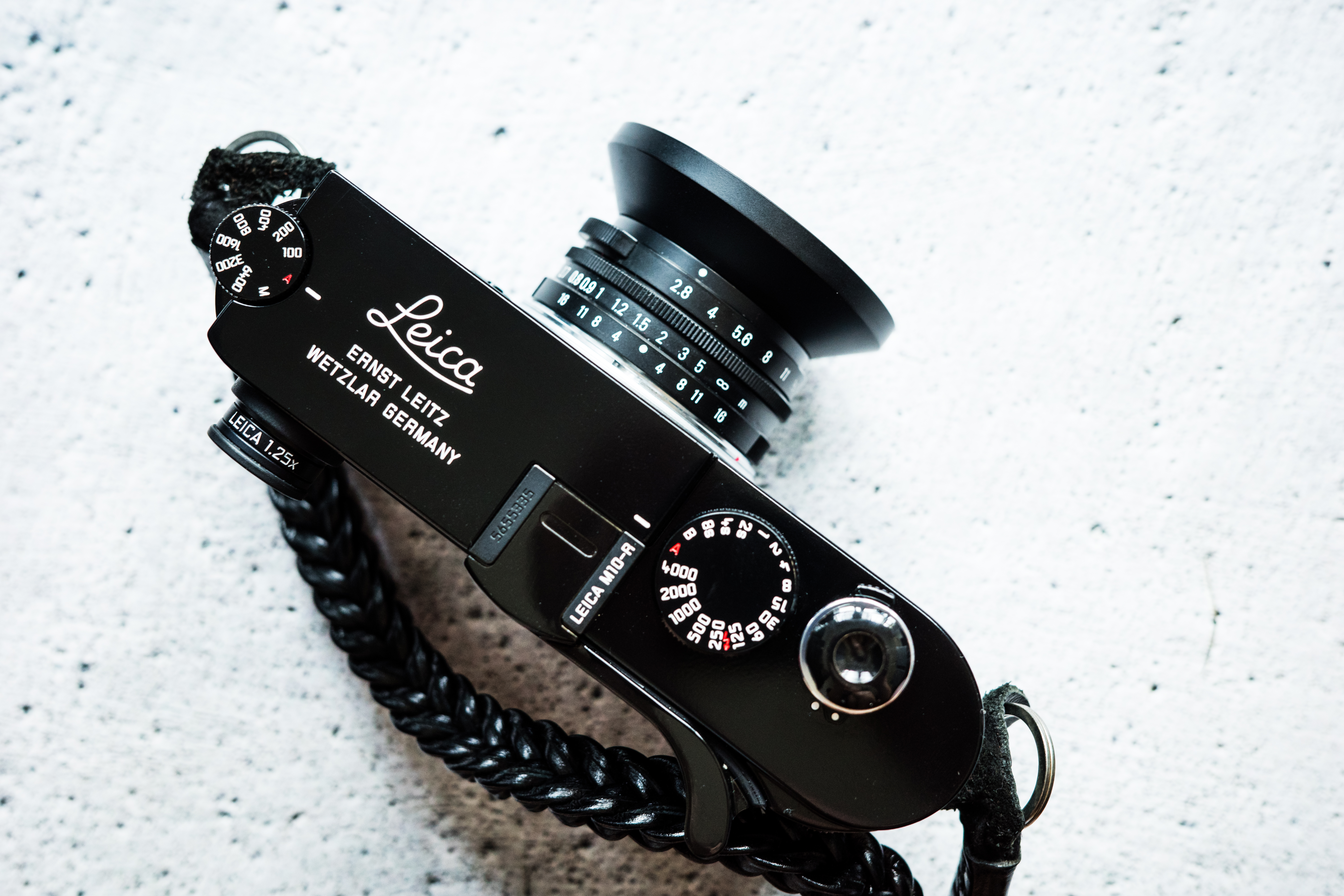 Ricoh GR Lens 28mm ƒ2.8 LTM review: A Unique Piece of Ricoh's