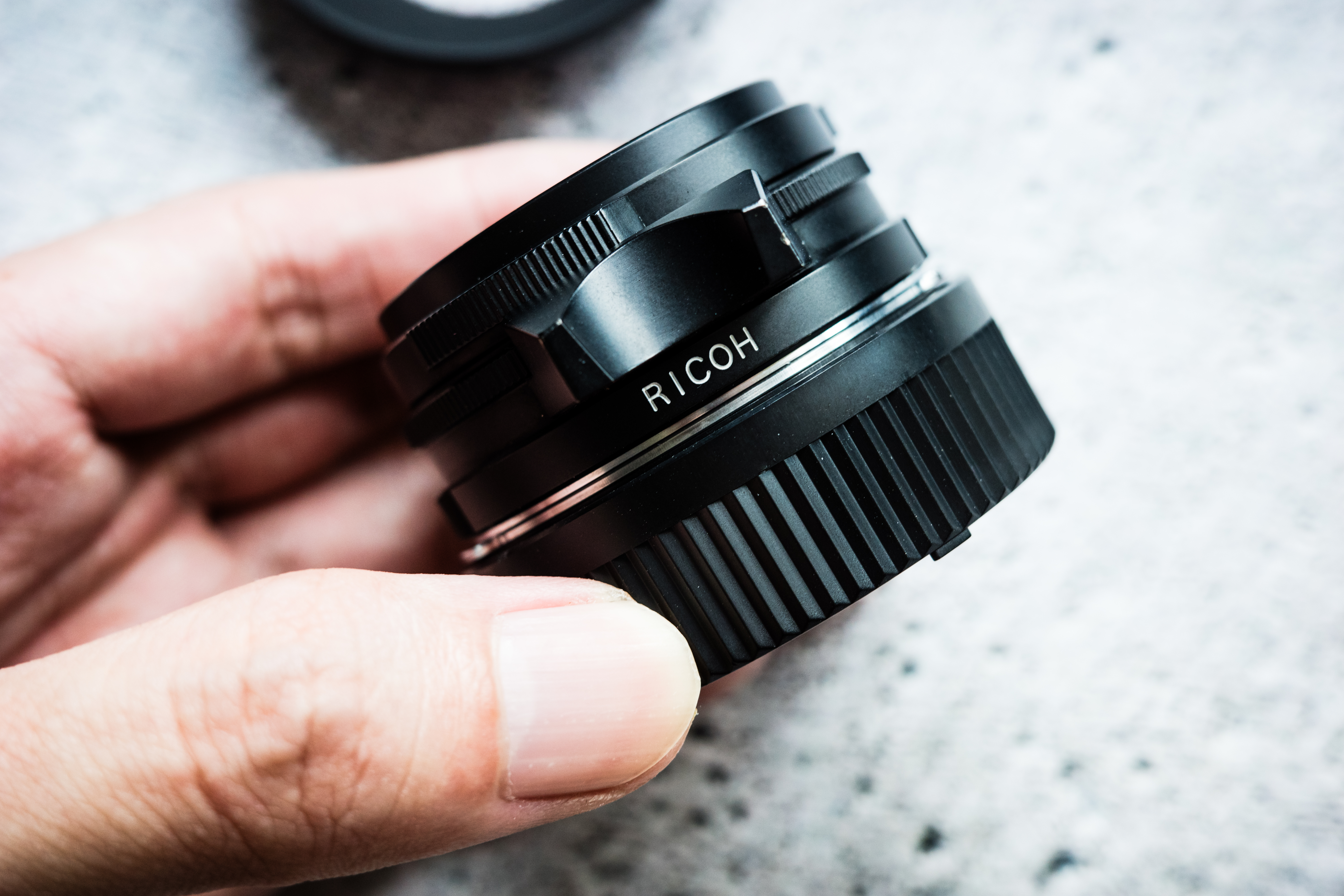 Ricoh GR Lens 28mm ƒ2.8 LTM review: A Unique Piece of Ricoh's