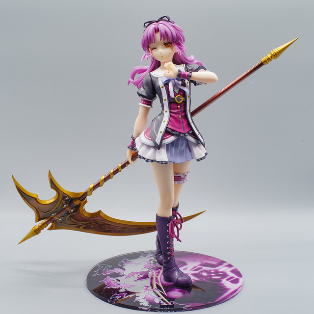 創の軌跡 レン・ブライト フィギュア 特典付き コトブキヤ 限定特典