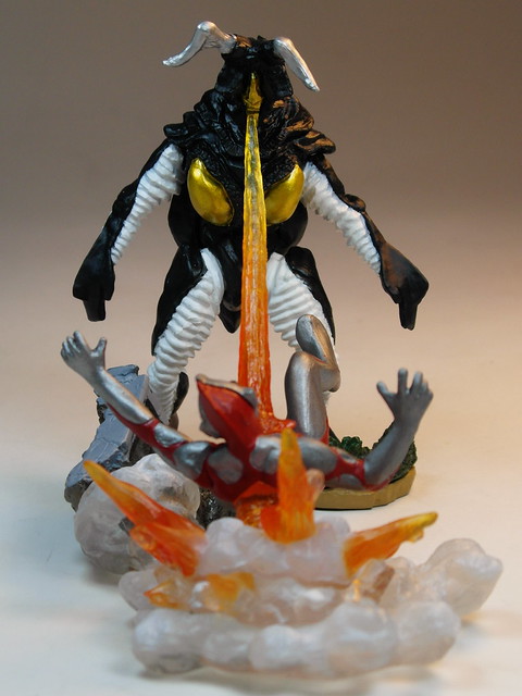 ウルトラマン消しゴム147体セット ウルトラマン消しゴム147体セット