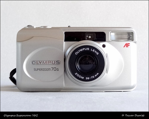 Olympus Superzoom 70G - Camera-wiki.org - The free camera encyclopedia