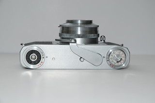 Ricoh35 デラックス Ricoh 35 Deluxe - Camera-wiki.org - The free