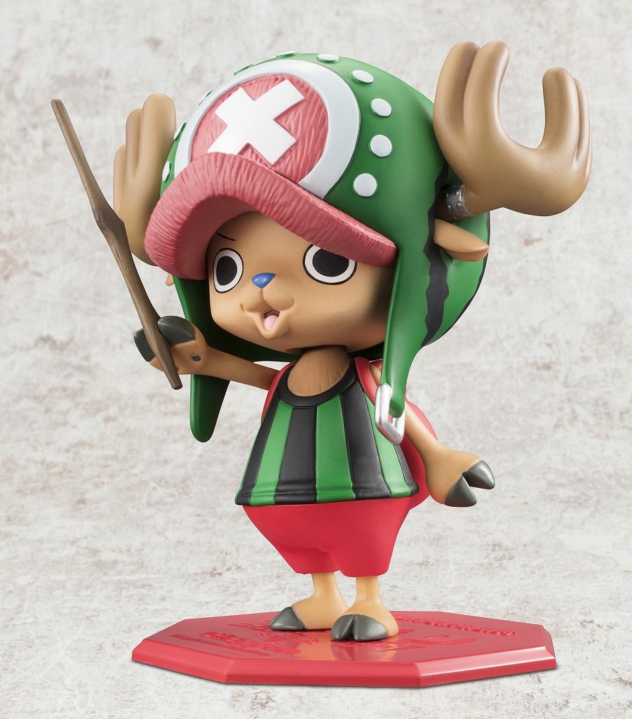 pop チョッパー アジアツアー