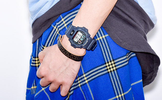 BUMP OF CHICKEN G-SHOCK 激安 bump of chicken G-SHOCK