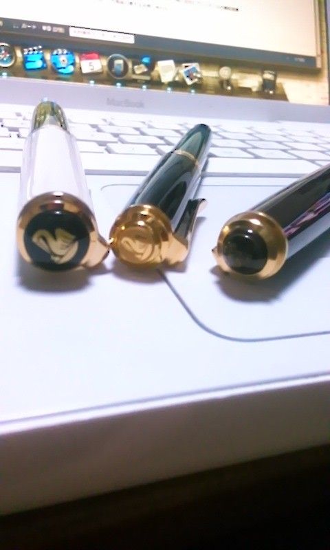 PELIKANペリカン スーベレーン♯400NN M＆K万年筆EF 「1970年代