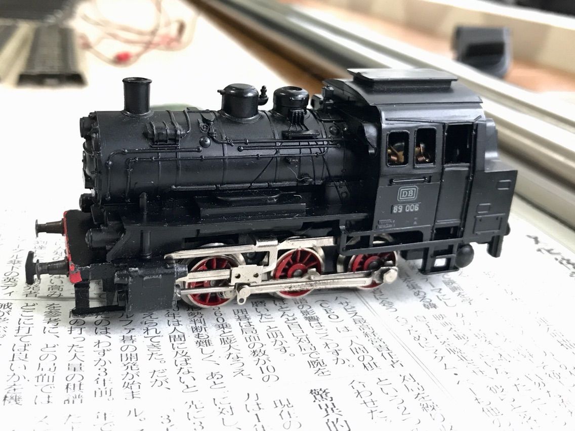 メルクリン HO39861 電気機関車 メルクリン HO39861 電気機関車