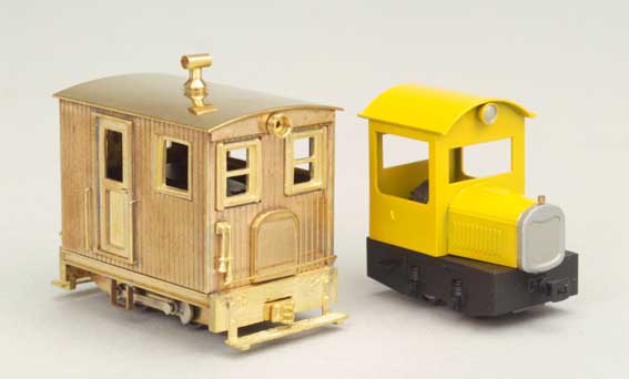 杉山模型の新作 : モデラーな日々 とれいんスタッフブログ