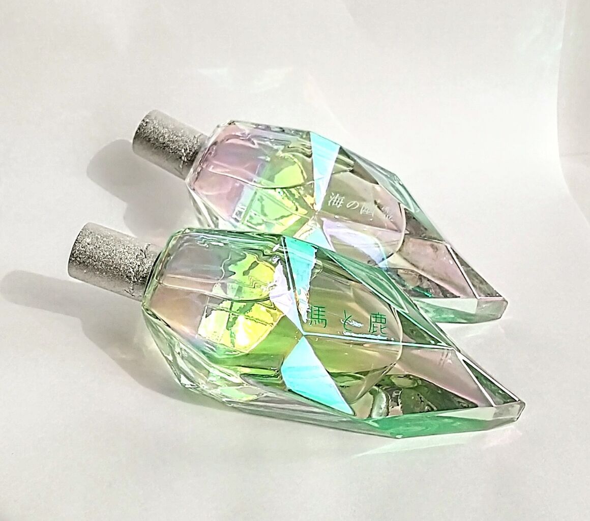 米津玄師 ルームフレグランス Lemon,馬と鹿,海の幽霊 海の幽霊 馬