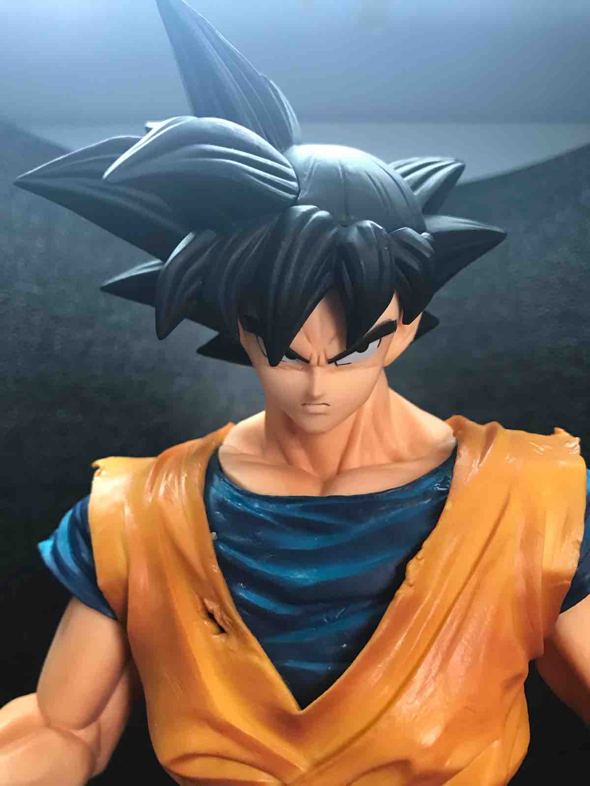 ドラゴンボールZ Grandista Resolution of Soldiers SON GOKOU♯2