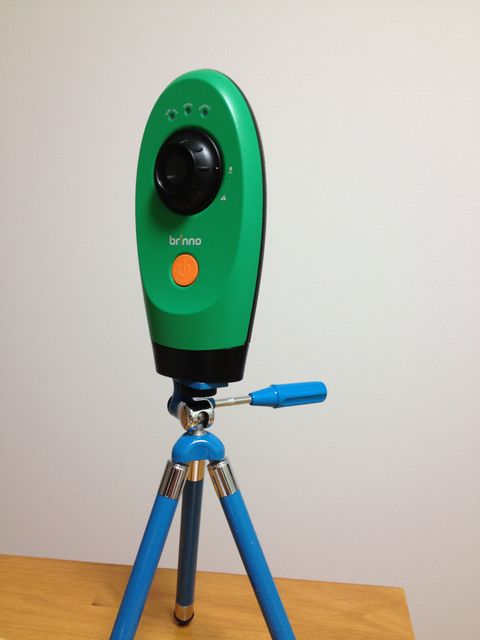 ガーデンウォッチカム 定点観測カメラ Brinno GardenWatchCam ガーデン