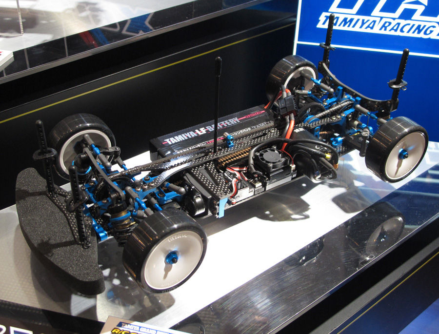 タミヤ TRF419X 予備パーツ多数あり！ タミヤ TRF419X 予備パーツ多数