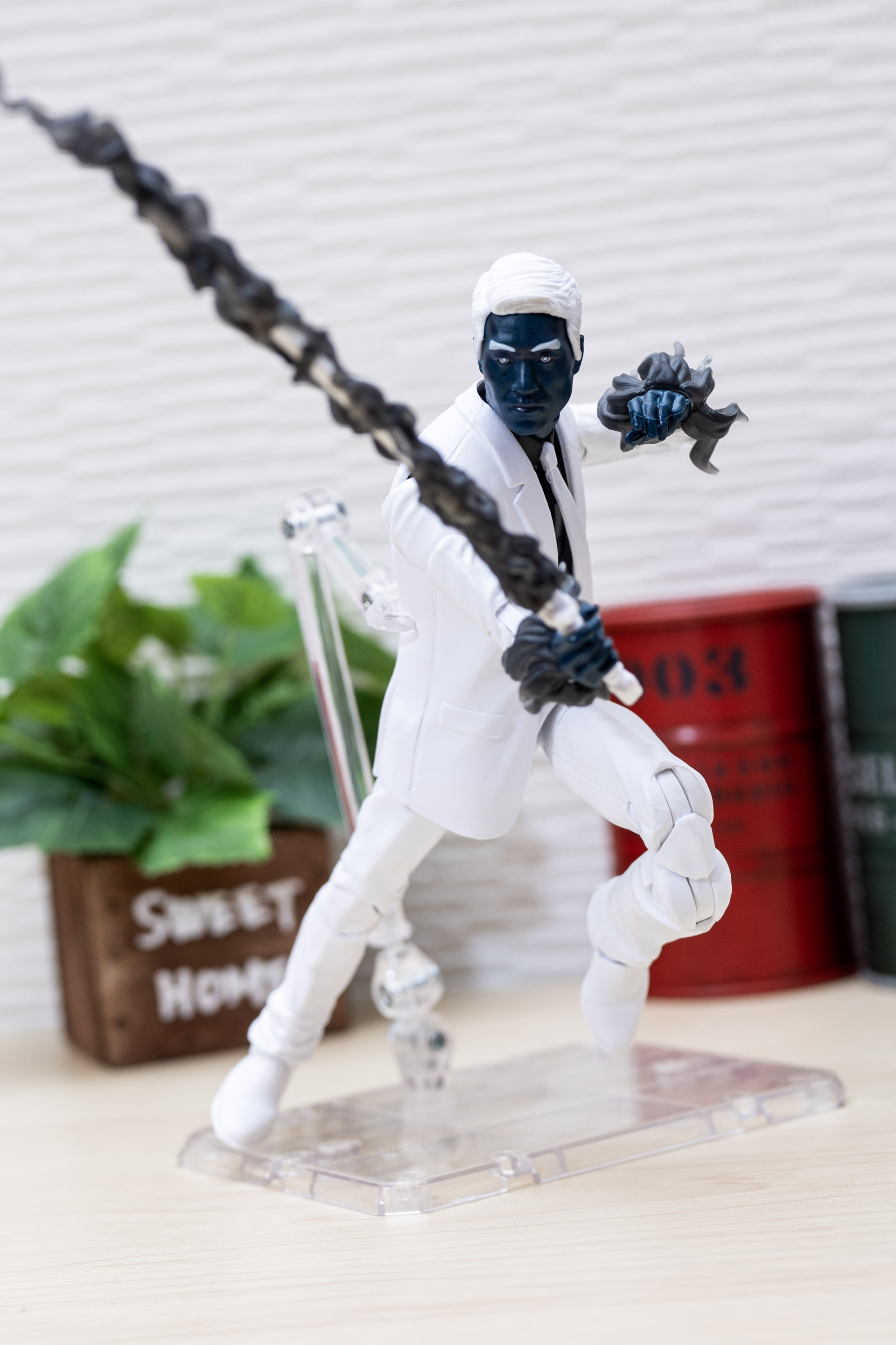 マーベルレジェンドネガティブネガティヴインナーデーモン