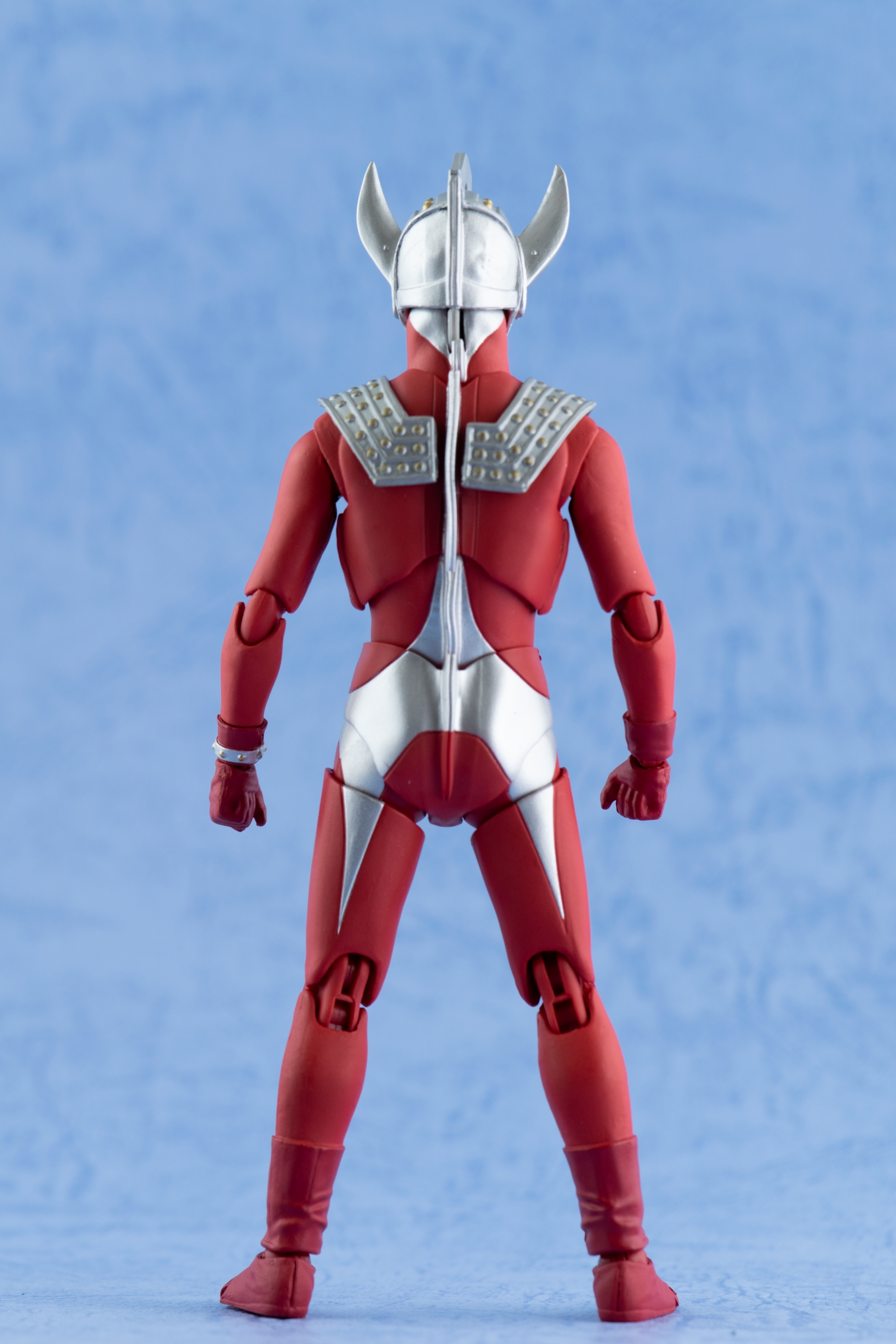 レビュー】S.H.figuarts ウルトラマンタロウ : 関節フィギュア庫