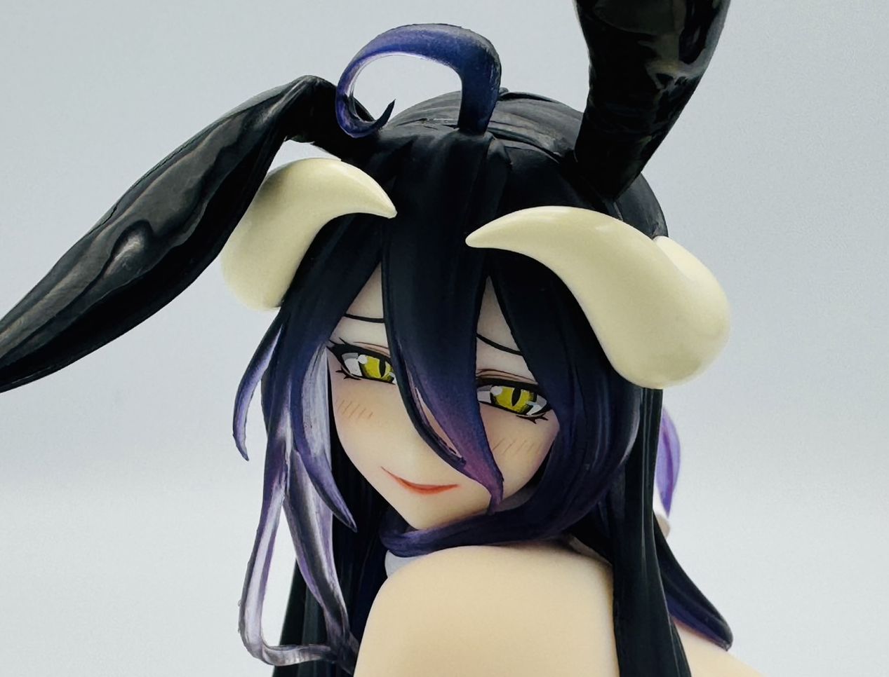 オーバーロード アルベド バニー FREEing アルベド バニーVer.