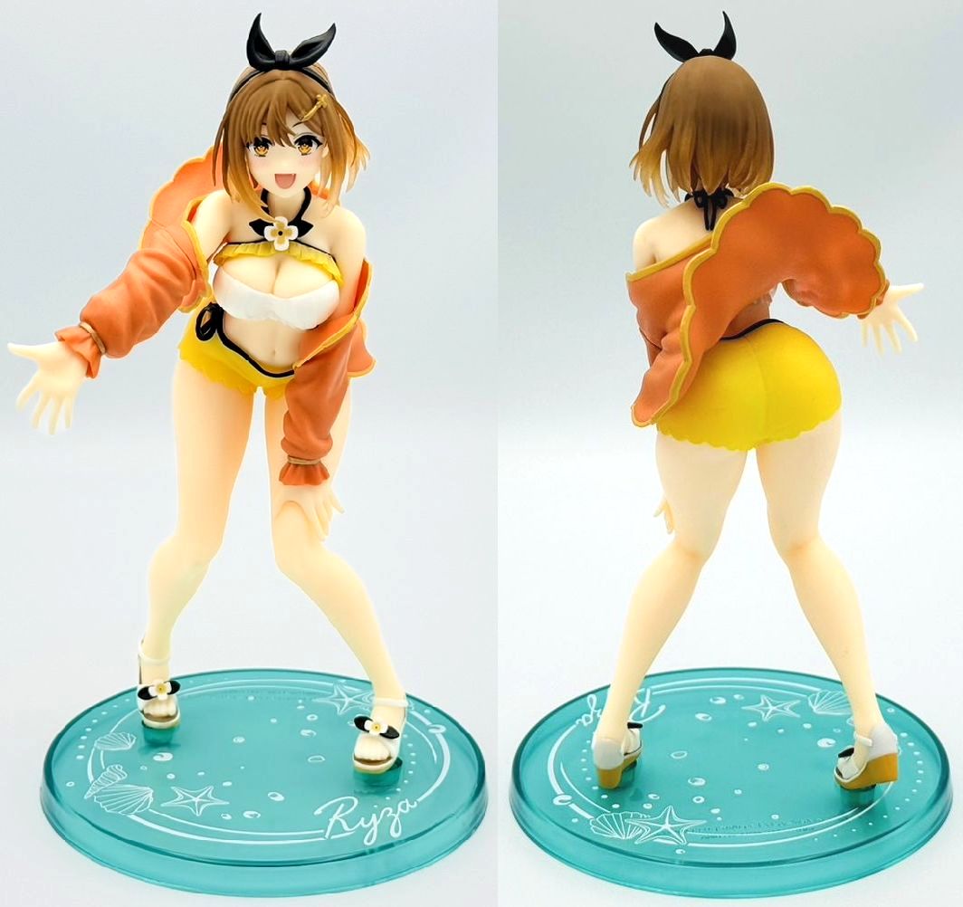 Coreful フィギュア ライザ 水着 ver.