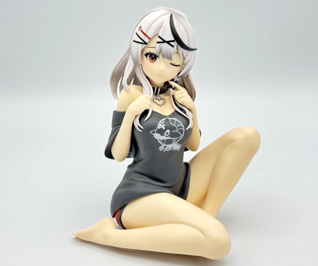 ホロライブ Relax time 沙花叉クロヱ 10体 ホロライブ #hololive IF