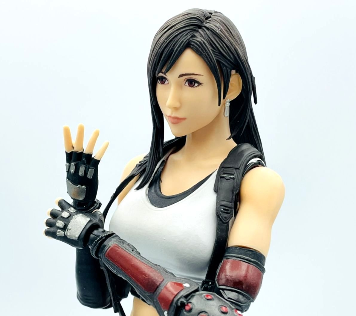 PLAY ARTS改(プレイアーツ改) ティファ・ロックハート FINAL FANTASY