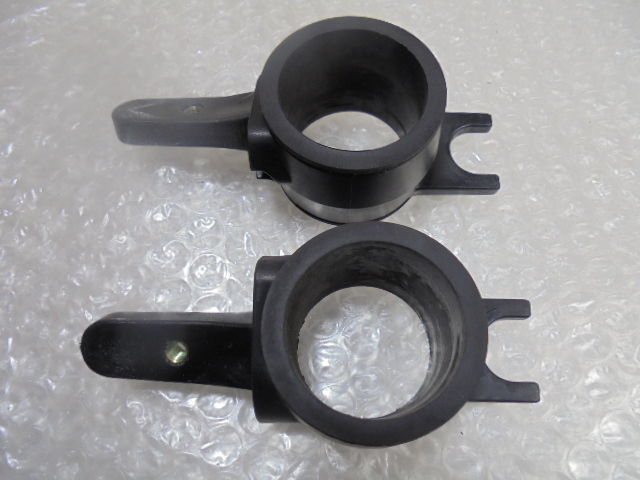 CB750F 純正 フロント ウインカー ステー RC04 φ35mm CB750F 純正