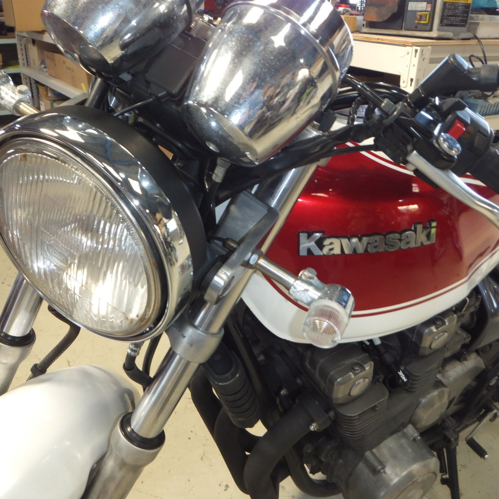 ゼファー400 純正ウインカー ゼファー400 純正 純正ウインカー 純正