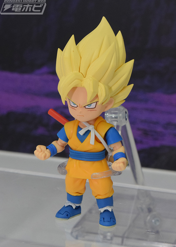 魂ネイション2024 ドラゴンボール関連 本日解禁されたS.H.Figuarts
