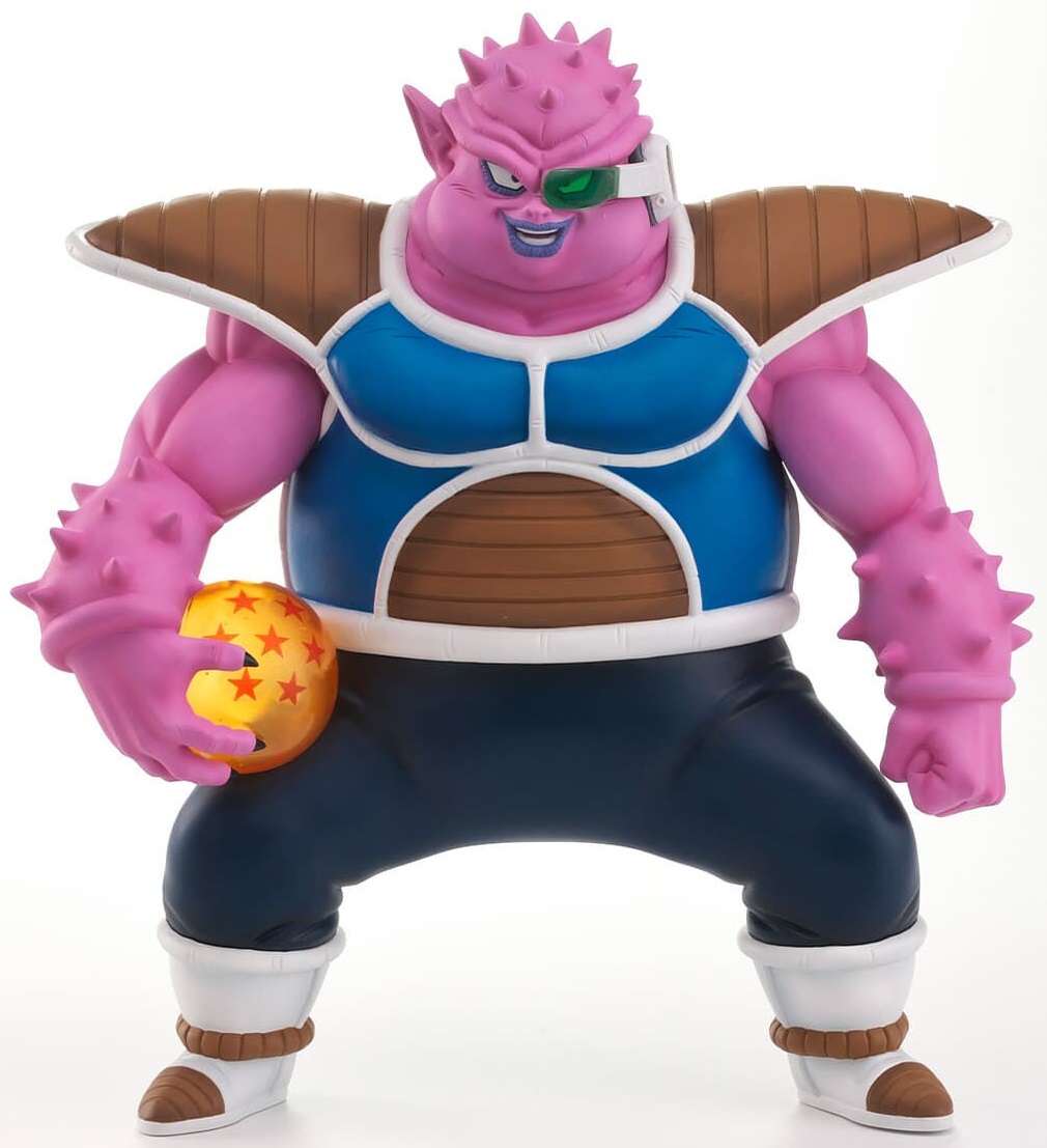 ZEEM ドラゴンボールアライズ ドドリア【SPカラーVer