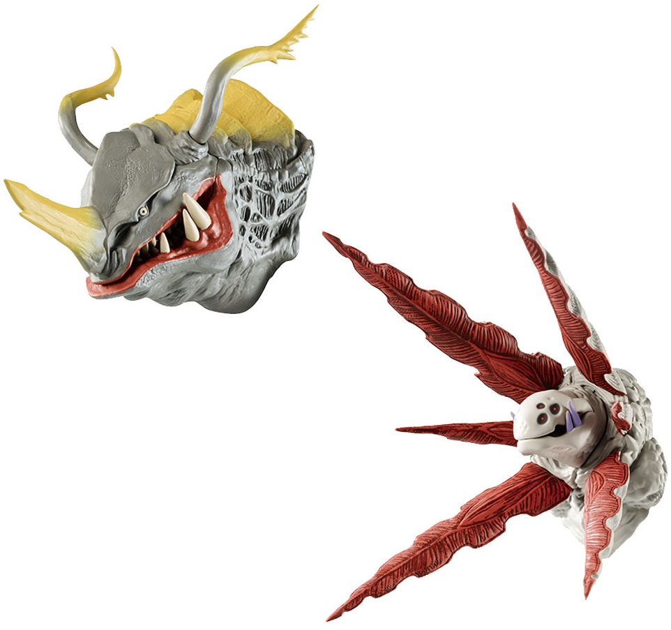 一番くじ シン・ウルトラマン【アソート数(修正版) 追記】 : 遊戯王