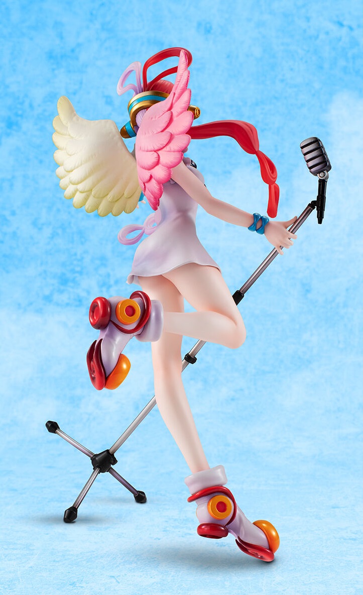 Portrait.Of.Pirates ワンピース “RED-EDITION” “世界の歌姫” ウタ