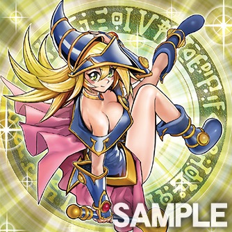 遊戯王 ブラック・マジシャン・ガール Amazon.co.jp: 遊戯王 第11期