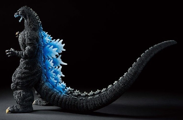 一番くじ ゴジラ 大怪獣列伝G 1ロット 新品未開封 最安値】 一番くじ