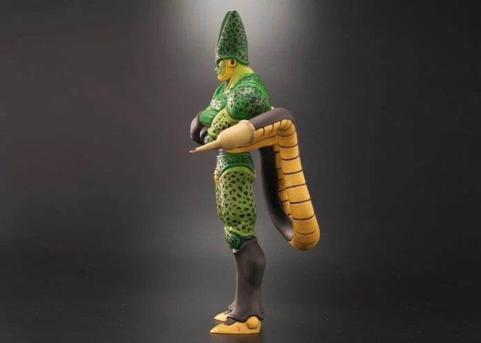 ドラゴンボールアライズ セル第2形態SPカラーVer.ジーマ限定 其之千五