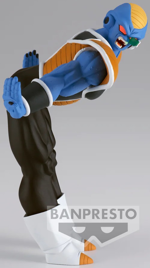 2024年5月プライズフィギュア 入荷予定日リスト【ドラゴンボール・SAND