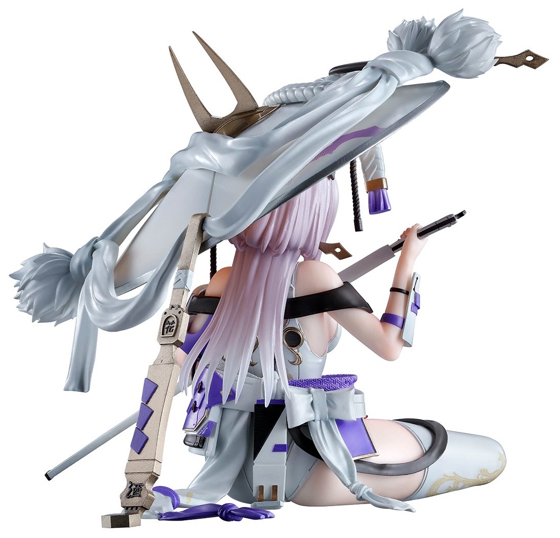 一番くじ 勝利の女神：NIKKE CHAPTER4【イメージカット(13枚)／取扱