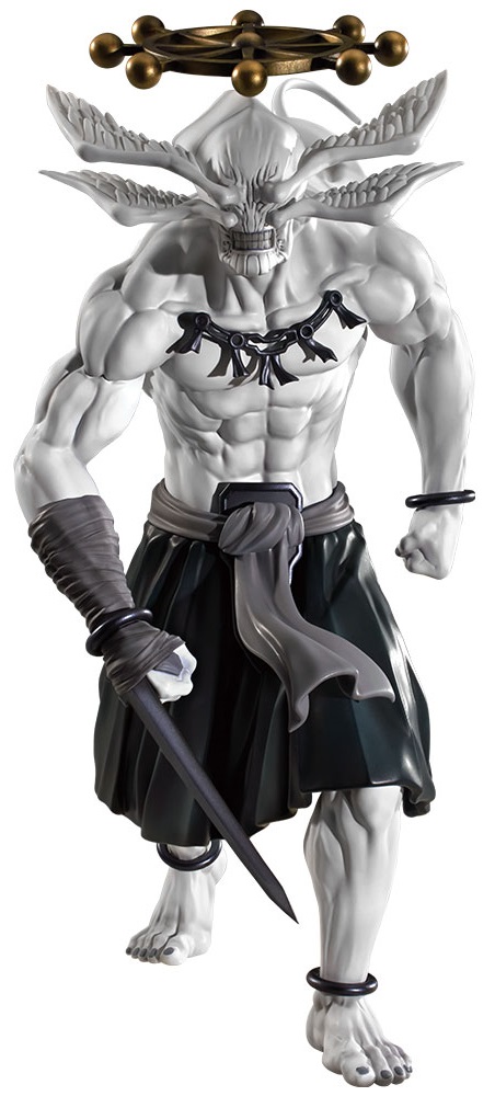 呪術廻戦 渋谷事変 〜参〜 一番くじ ラストワン 魔虚羅