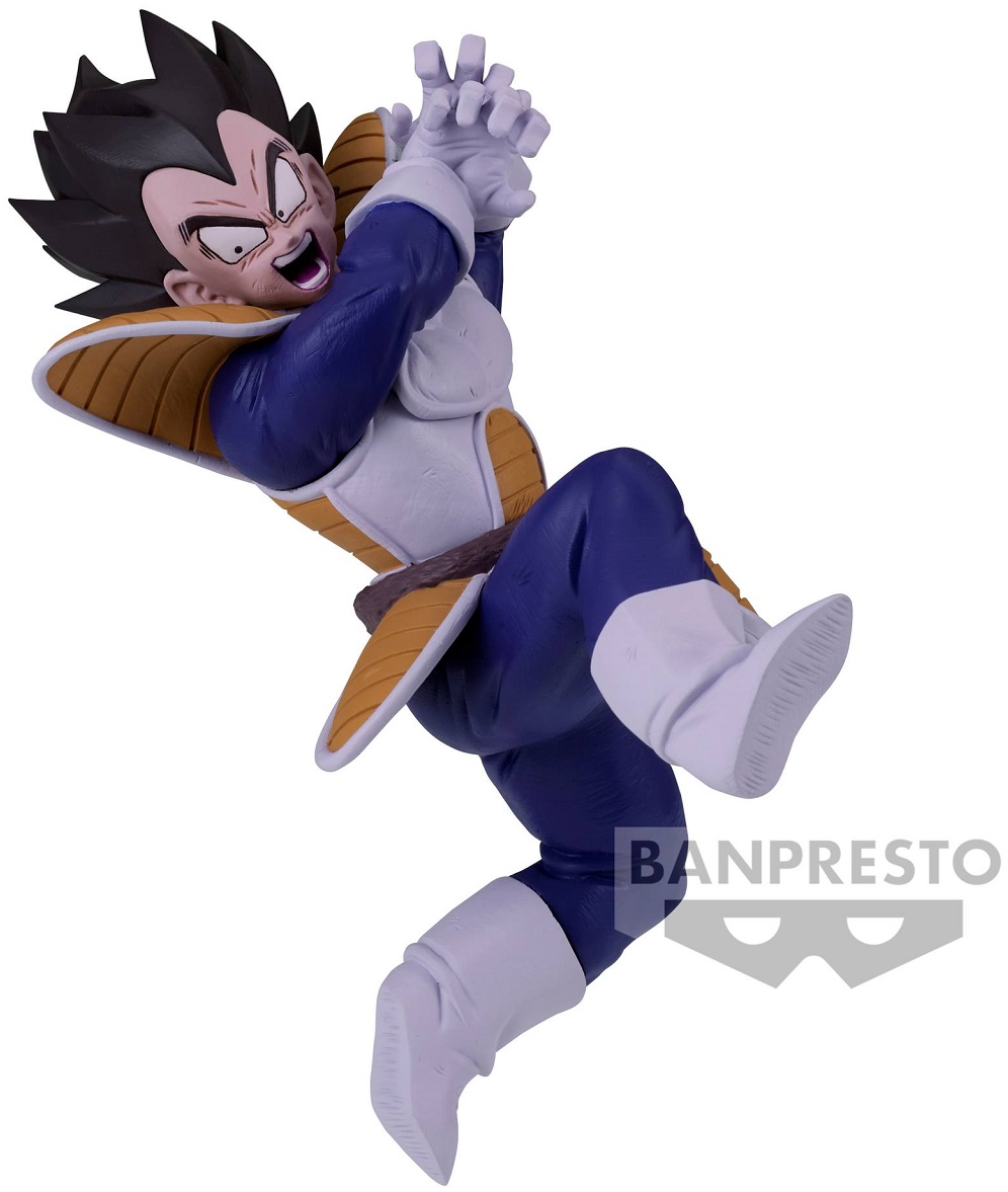 2023年12月プライズフィギュア 入荷予定日リスト【ドラゴンボール