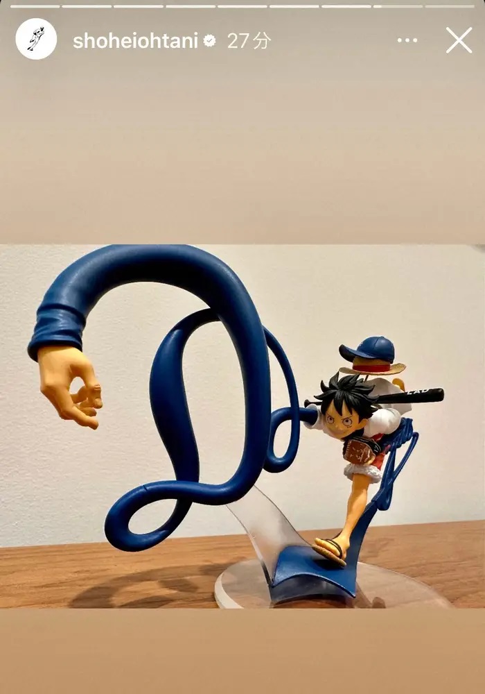 熱】LAドジャース✖️ONE PIECEコラボ3点セット 熱】LAドジャース