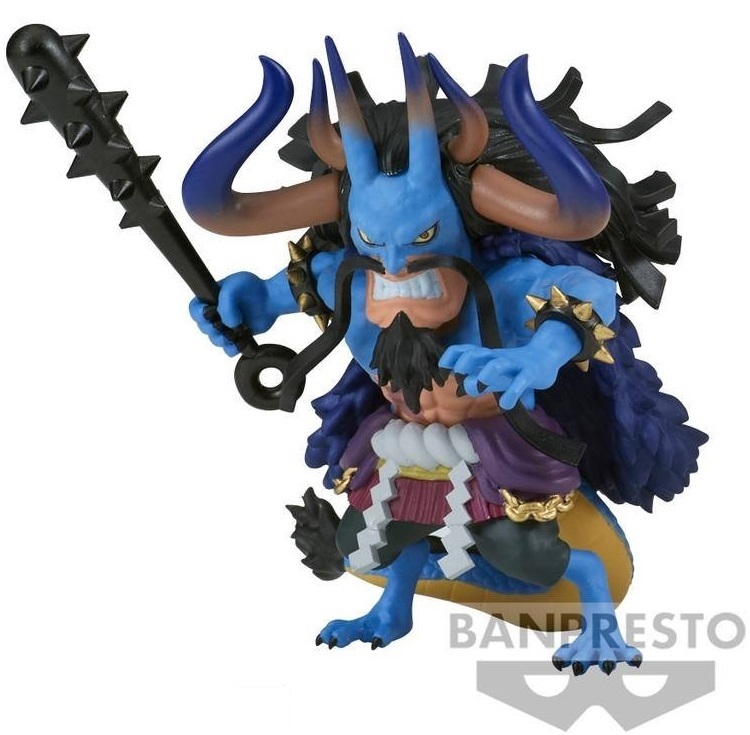 ワンピース 2023年6月プライズフィギュア リスト【DXF/THE出航