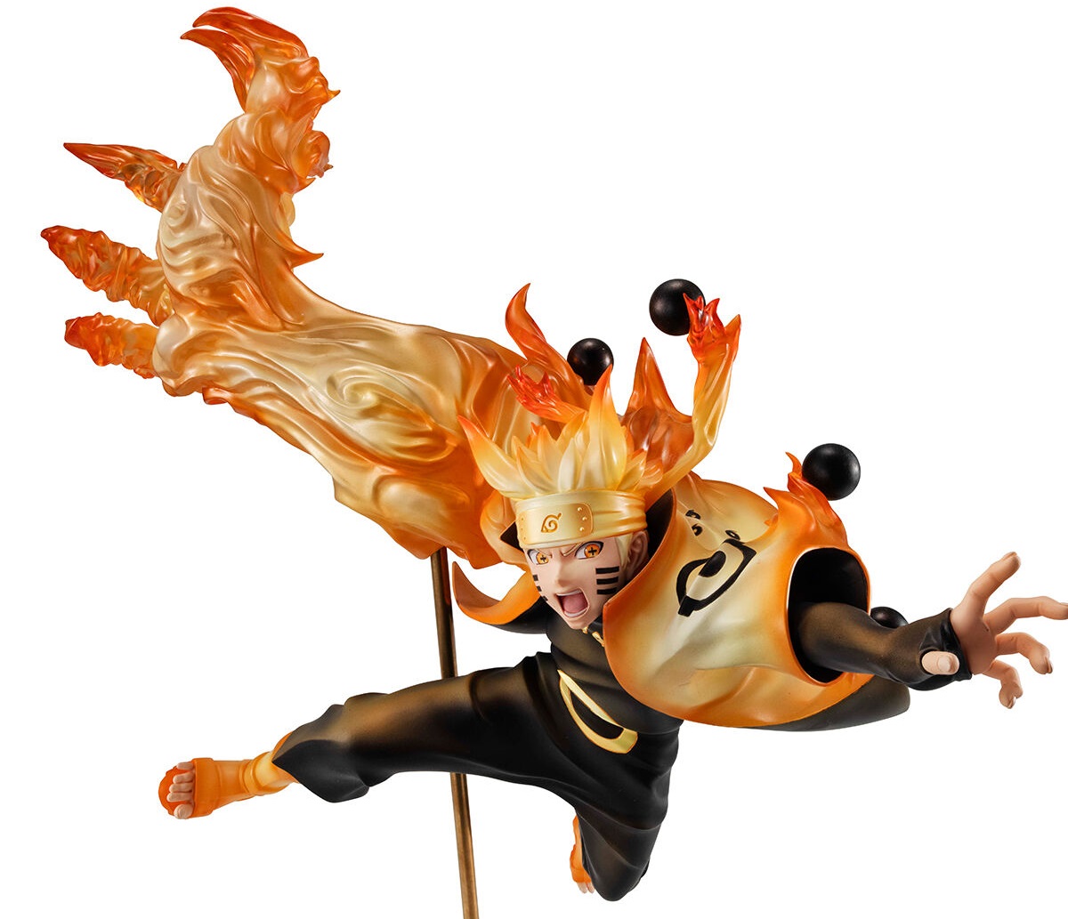 海外限定 Grandista ナルト 仙人モード Special Edition グランディス