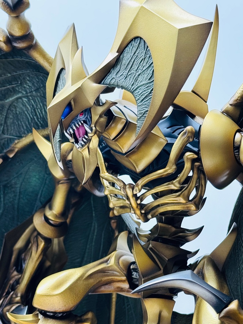 遊戯王 降雷皇ハモン 降雷皇ハモン | KAIBA CORPORATION STORE