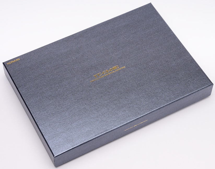 遊戯王「三幻神」スペシャルカードセット（ステンレス製） 高 品質