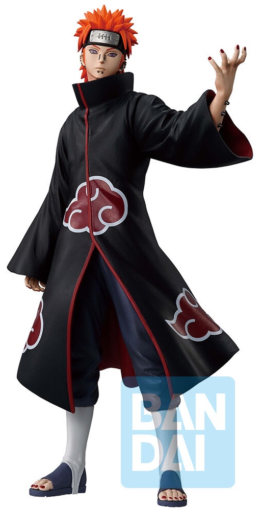 一番くじ NARUTO-ナルト- 疾風伝 輪廻の嘆きと平和の懸け橋【イメージ