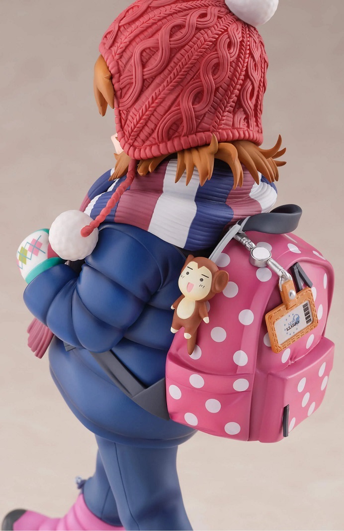 シン・エヴァンゲリオン劇場版 式波・アスカ・ラングレー Winter ver