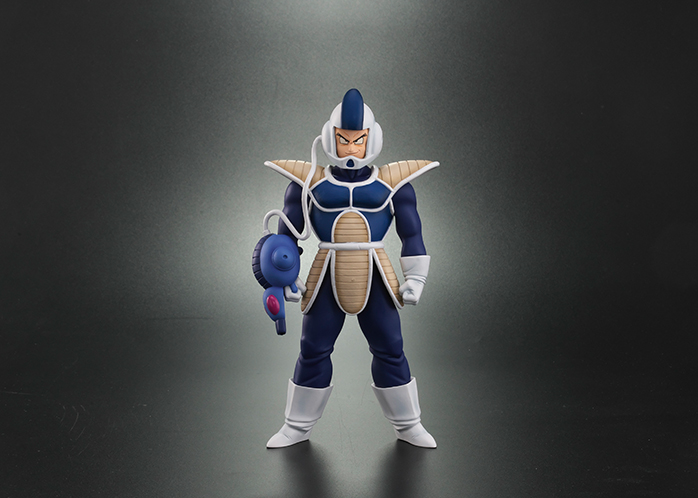 ドラゴンボールアライズ ドドリアSPカラーVer. ZEEM ドラゴンボール