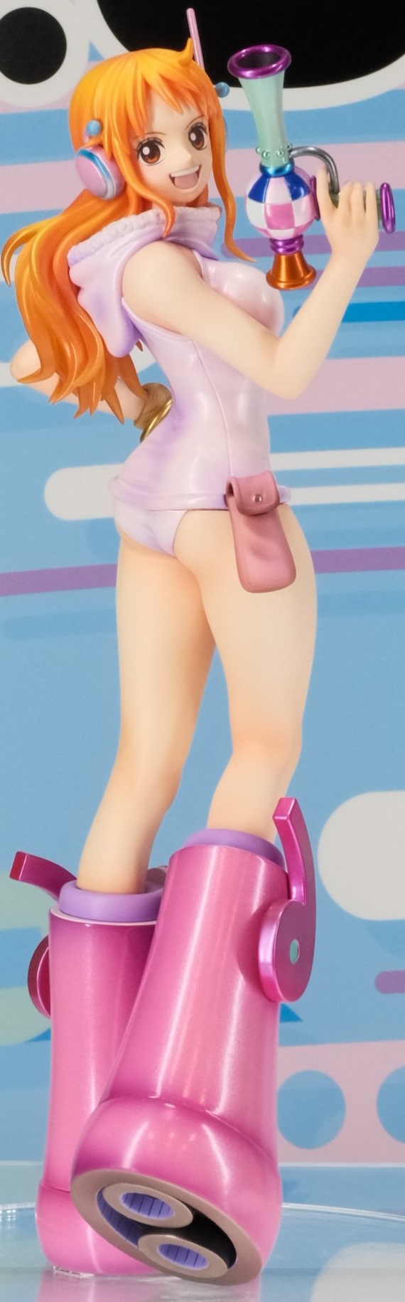 Portrait.Of.Pirates ワンピース “Evolutionary History”『ナミ