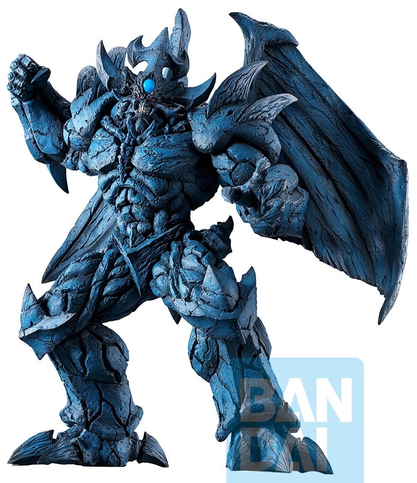 一番くじ 遊☆戯☆王シリーズ vol.4 三幻神顕現 A賞B賞C賞ラストワン賞