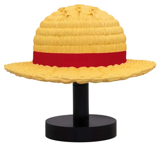 ワンピース 2024年12月プライズフィギュア リスト【Grandista