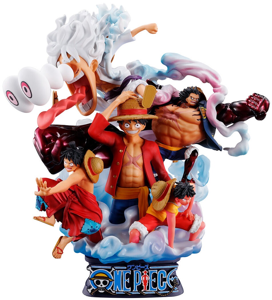 ワンピース フィギュア 65個 まとめ売り 【公式通販】